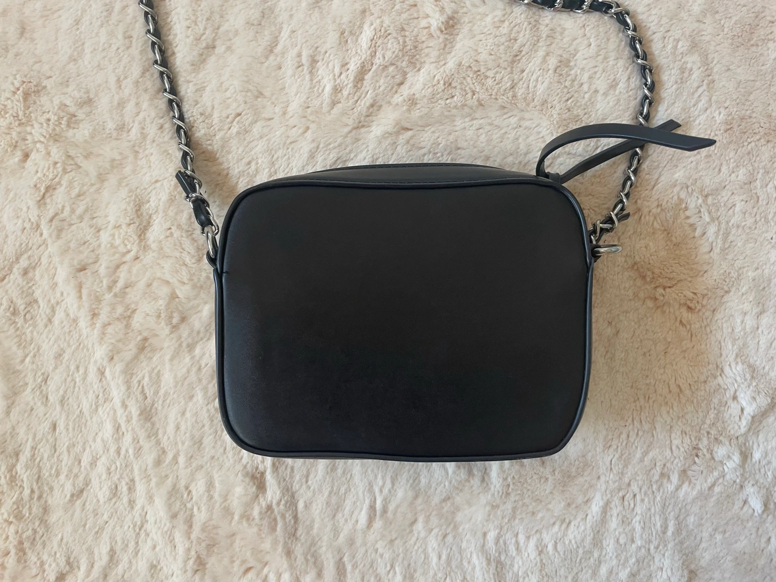 Bolso pequeno com brilhantes – photo 5